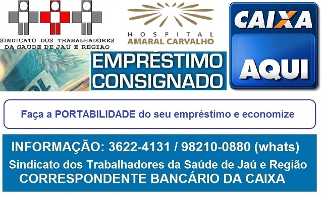 Empréstimo Consignado HAC